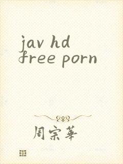 jav hd free porn