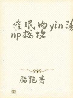 催眠肉yin荡np总攻