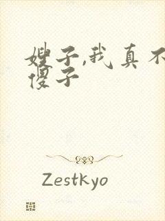 嫂子,我真不是傻子