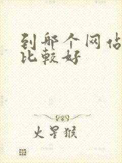 到哪个网站买车比较好