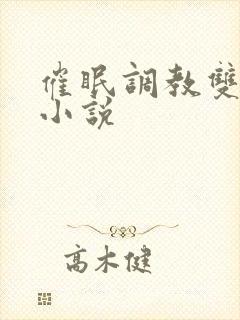 催眠调教双男主小说