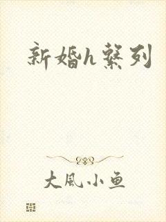 新婚h系列