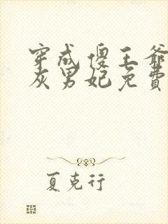 穿成傻王爷的炮灰男妃免费阅读