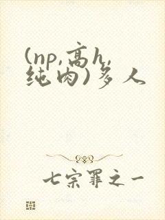 (np,高h,纯肉)多人