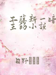 工藤新一暗恋女主的小说