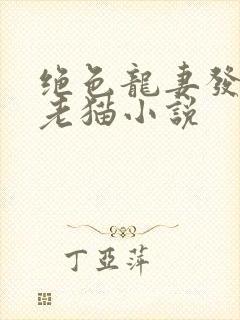 绝色龙妻发呆的老猫小说
