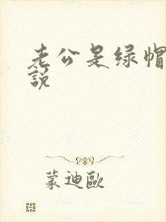 老公是绿帽奴小说