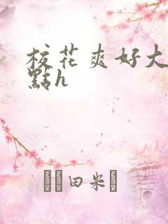 校花爽好大快深点h