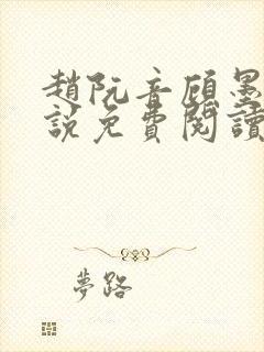 赵阮音顾墨淮小说免费阅读最新章节