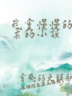 我会慢慢的很温柔的小说