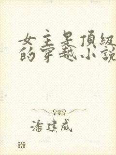 女主是顶级杀手的穿越小说