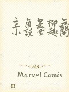 主角是柳无邪的小说笔趣阁