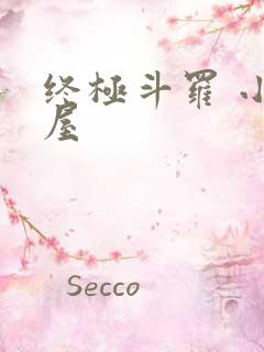 终极斗罗 小书屋