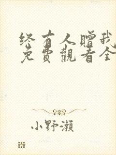 终有人赠我短剧免费观看全集剧情介