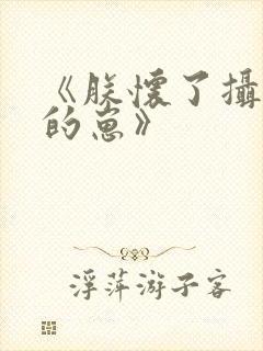 《朕怀了摄政王的崽》