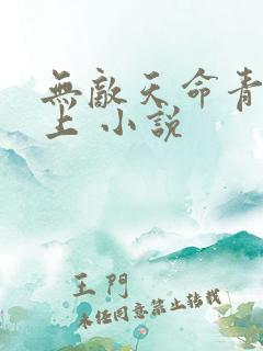 无敌天命青鸾峰上 小说