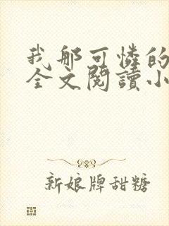 我那可怜的母亲全文阅读小说