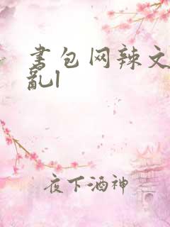 书包网辣文高h乱l