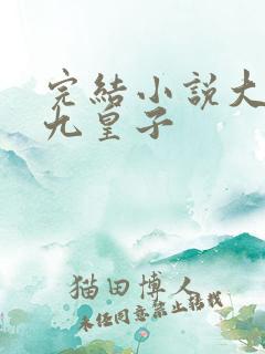 完结小说大夏国九皇子