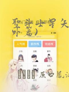 圣斗士星矢(番外篇)