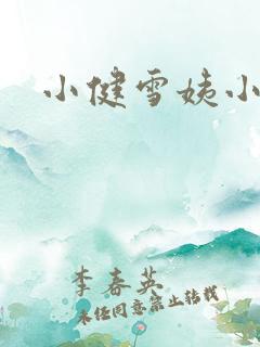 小健雪姨小说