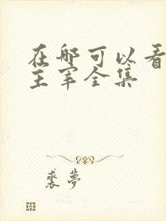 在哪可以看武神主宰全集