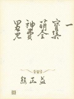 男神萌宝一锅端免费全集