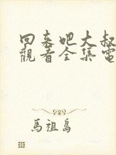 回来吧大叔免费观看全集电视剧