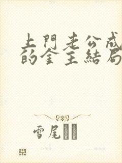 上门老公成了我的金主结局