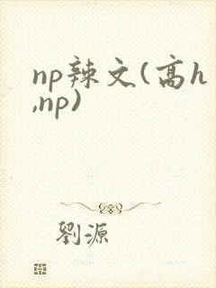 np辣文(高h,np)