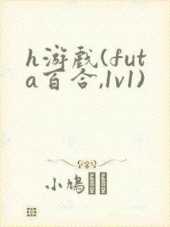 h游戏(futa百合,1v1)