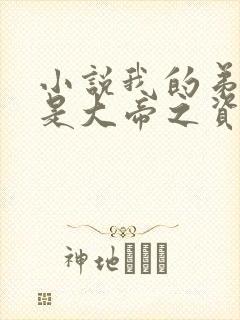 小说我的弟子全是大帝之资免费阅读全文