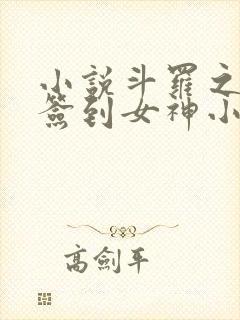 小说斗罗之开局签到女神小舞完整下载