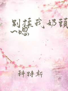 别揉我奶头~啊~嗯