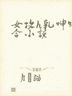 女攻h乳呻吟百合小说