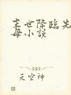 末世降临先杀圣母小说