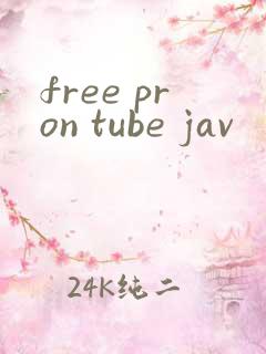 free pron tube jav