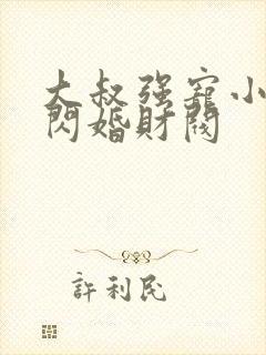 大叔强宠小娇妻闪婚财阀