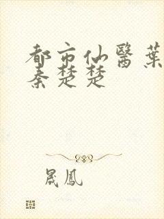 都市仙医叶不凡秦楚楚