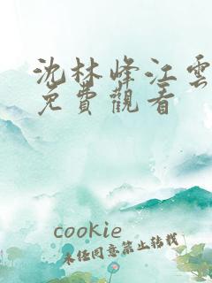 沈林峰江云短剧免费观看