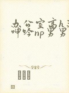 办公室高h荡肉呻吟np男男