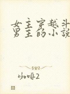 女主穿越斗罗无男主的小说