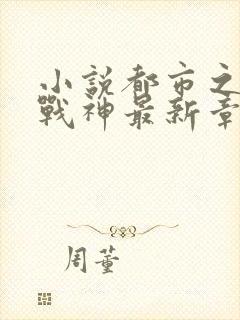 小说都市之狂婿战神最新章节