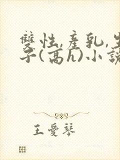 双性,产乳,生子(高h)小说