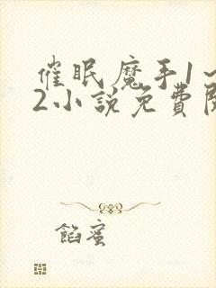 催眠魔手1～12小说免费阅读