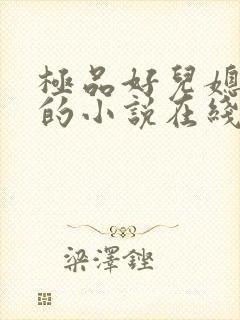 极品好儿媳秦雨的小说在线阅读无弹窗