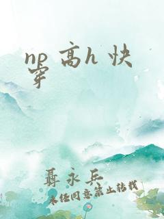 np 高h 快穿