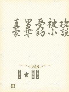 直男受被攻强取豪夺的小说