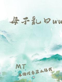 母子乱曰www