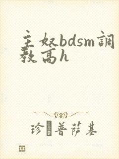 主奴bdsm调教高h